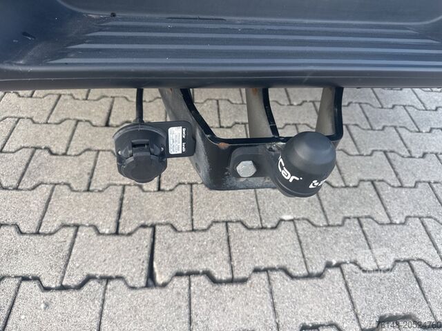 Prise en charge Ford Ranger 2.0 tdci double cab Limited 170cv