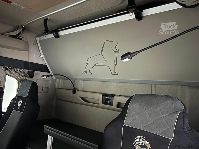 MEGA SZM MAN TGX 18.470