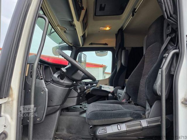 Mainomas kėbulo sunkvežimis MERCEDES-BENZ 2545 BDF, Multiwechsler,neue Injektoren+ Ölpumpe