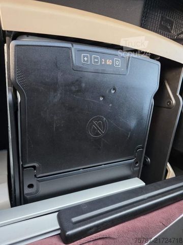 Standard tractor unit MAN 18.500 TGX, Standklima, Euro 6m Standard