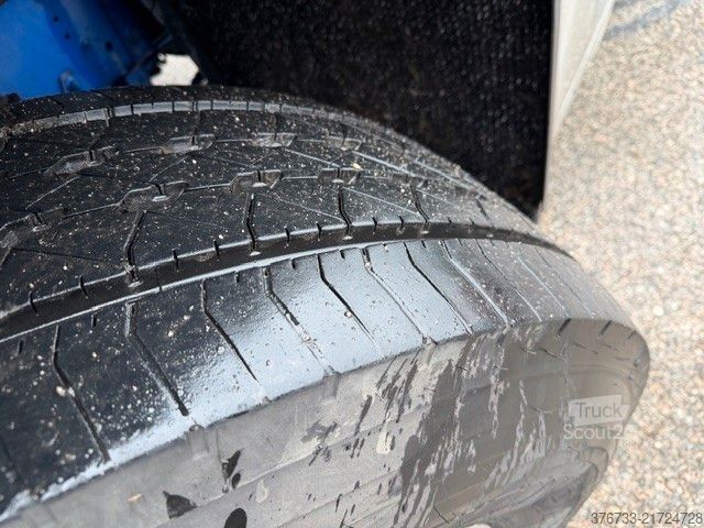 LKW-Fahrgestell DAF CF 440 FAN A D R FL,OX,AT,EXII,EXIII Lenkachse