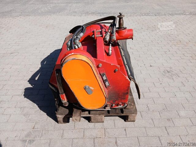 Kommunal traktor Unimog U 300