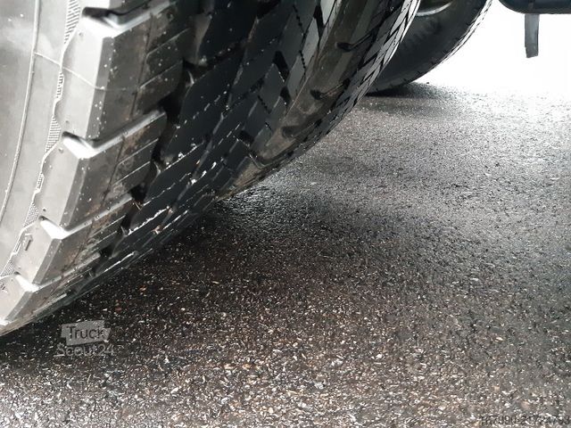 Lastbilchassis MERCEDES-BENZ Actros 2551L 6x2/4 Lenkachse RS4.300 Ölretarder