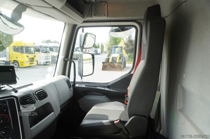 Tuigage Renault D14 High P4x2 240 E6 / 16 tho. km!!!