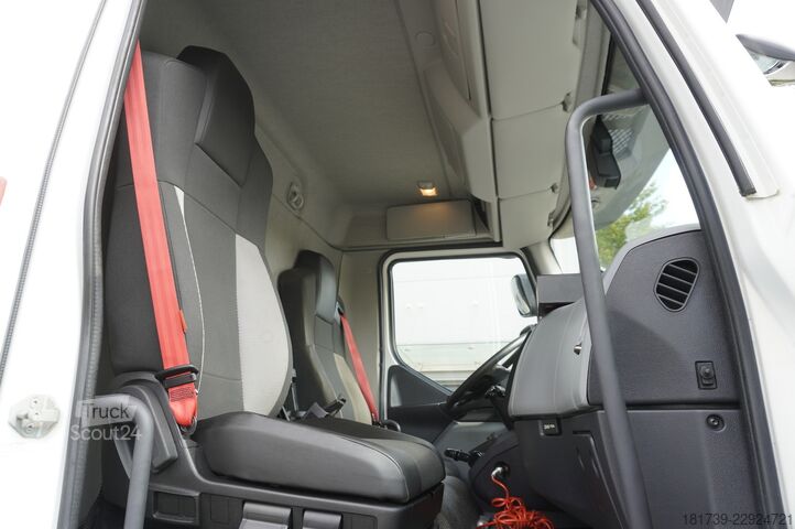 Tuigage Renault D14 High P4x2 240 E6 / 16 tho. km!!!