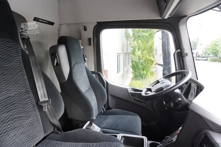 Rijschool Mercedes-Benz Arocs 1827 / 10 tho. km!!!/ 4x4/ 14 EPAL