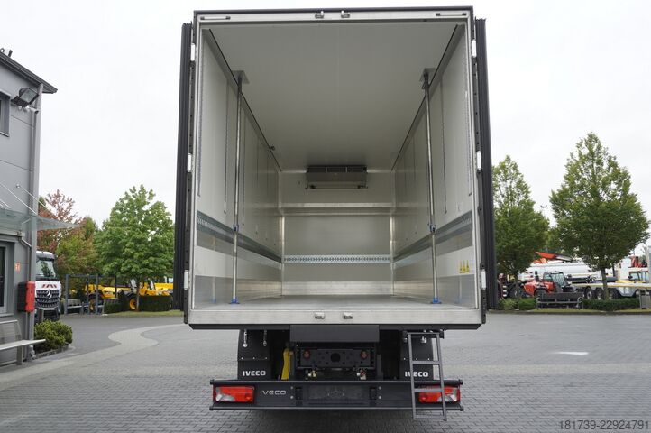 Koelkast Iveco S-Way AS260S460Y-FP / No mileage / KRONE