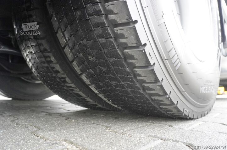Koelkast Iveco S-Way AS260S460Y-FP / No mileage / KRONE