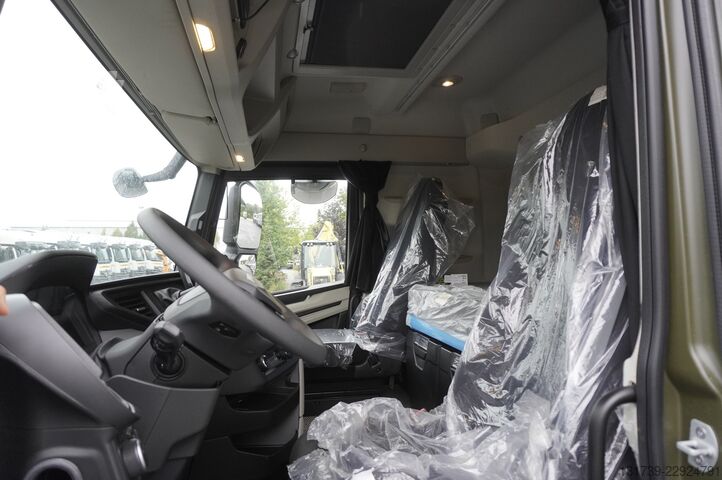 Koelkast Iveco S-Way AS260S460Y-FP / No mileage / KRONE