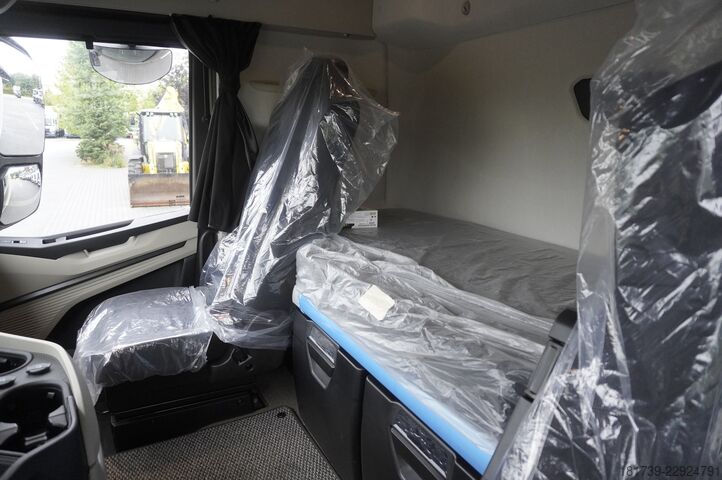 Koelkast Iveco S-Way AS260S460Y-FP / No mileage / KRONE