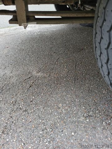 Fourgon tôlé Fiat DUCATO 2,3 JTD