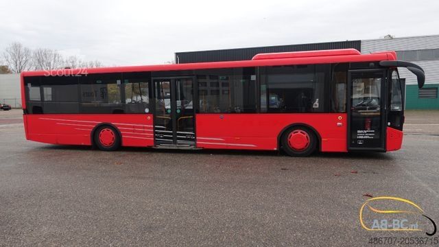 Intercitybuss VDL Citea SLF 1230.310 39 Sitze 58 - Stehplätze