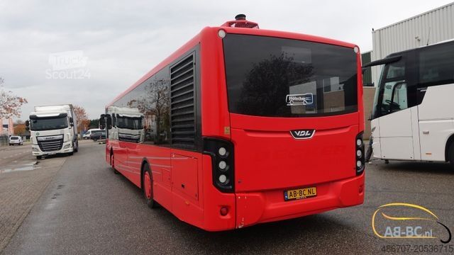 Intercitybus VDL Citea SLF 1230.310 39 Sitze 58 - Stehplätze