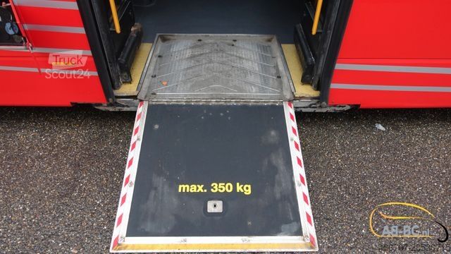 Autocarro interurbano VDL Citea SLF 1230.310 39 Sitze 58 - Stehplätze