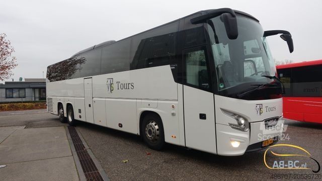 Motor coach VDL Futura FHD2 139/460 - 61 Sitze EURO 6