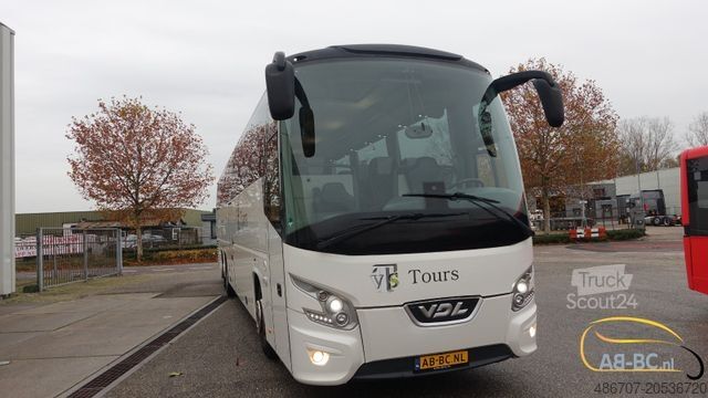 Туристичний автобус VDL Futura FHD2 139/460 - 61 Sitze EURO 6
