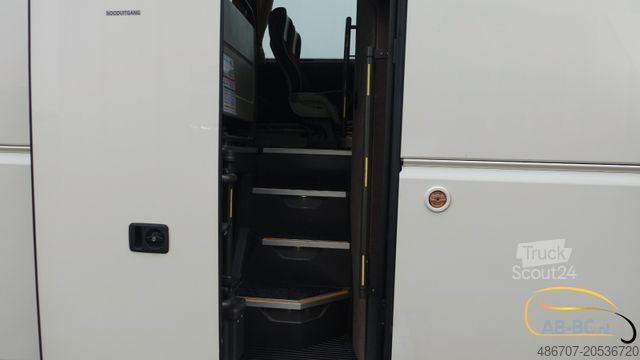 Touringcar VDL Futura FHD2 139/460 - 61 Sitze EURO 6