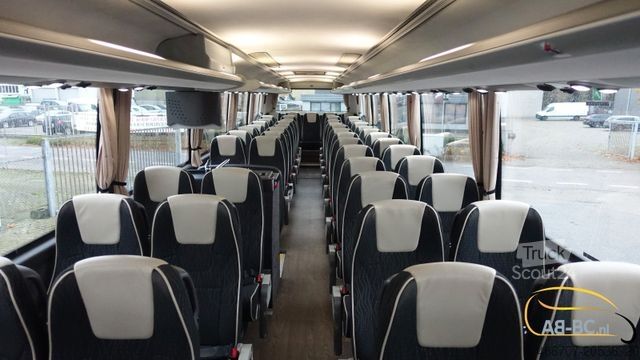 حافلة سياحية VDL Futura FHD2 139/460 - 61 Sitze EURO 6
