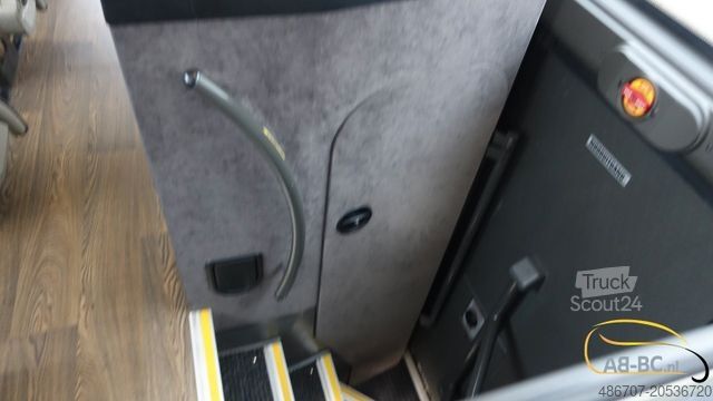 Туристический автобус VDL Futura FHD2 139/460 - 61 Sitze EURO 6