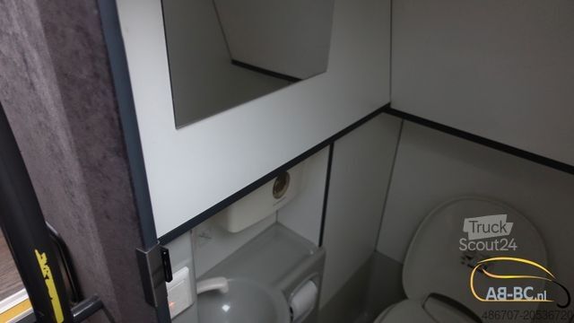 Autocar VDL Futura FHD2 139/460 - 61 Sitze EURO 6