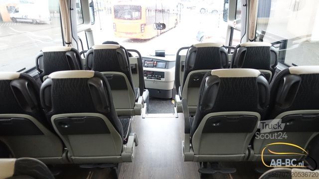 Λεωφορείο τουρισμού VDL Futura FHD2 139/460 - 61 Sitze EURO 6
