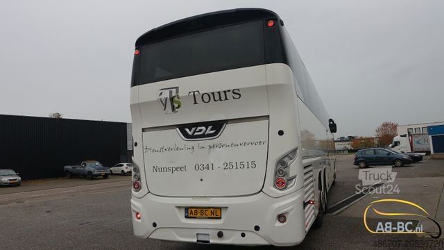 Motor coach VDL Futura FHD2 139/460 - 61 Sitze EURO 6
