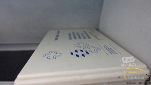 Autocarro de turismo VDL Futura FHD2 139/460 - 61 Sitze EURO 6