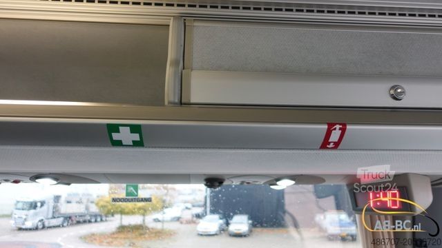 Motor coach VDL Futura FHD2 139/460 - 61 Sitze EURO 6