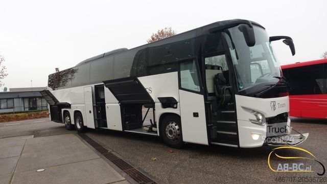 Туристический автобус VDL Futura FHD2 139/460 - 61 Sitze EURO 6