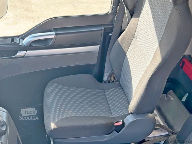 Macara montată pe camion MAN TGS 28.440 Pritsche 6,55* PALFINGER PK 4502