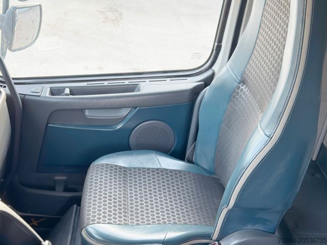 Кран, монтиран на камион VOLVO FMX 460 Kipper 6,40m + PALFINGER PK 18002 EH D