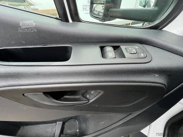 Vozilo za prevoz automobila MERCEDES-BENZ Sprinter 316 CDI+ Neuer Alu Aufbau+ Luftfederung
