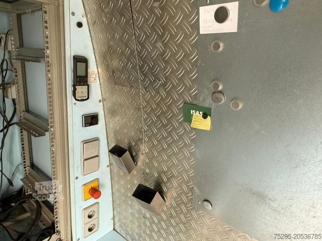 Furgoneta de caja alta MERCEDES-BENZ Sprinter 516 Super Maxi AHK TÜV neu zwillingsber