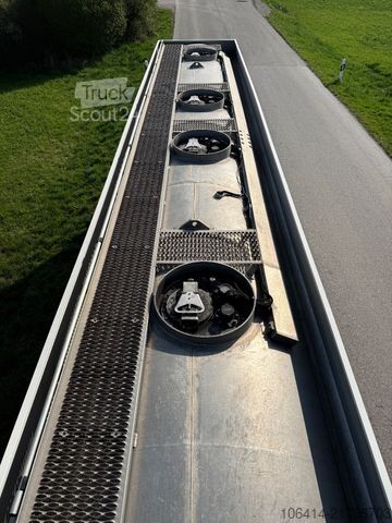 شبه مقطورة صهريج ROHR TAL-A-ZE 40,0