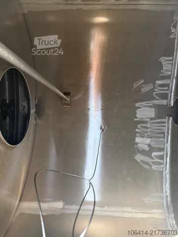 شبه مقطورة صهريج ROHR TAL-A-ZE 40,0