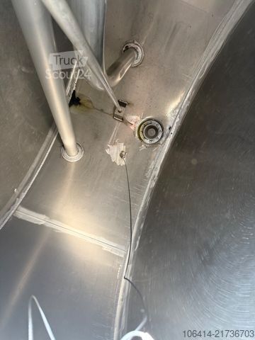 شبه مقطورة صهريج ROHR TAL-A-ZE 40,0