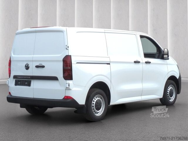 Kassevogn VW T7 Transporter Kasten KR TDI*LED Tempo PDC Klima