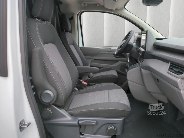 Kassevogn VW T7 Transporter Kasten KR TDI*LED Tempo PDC Klima