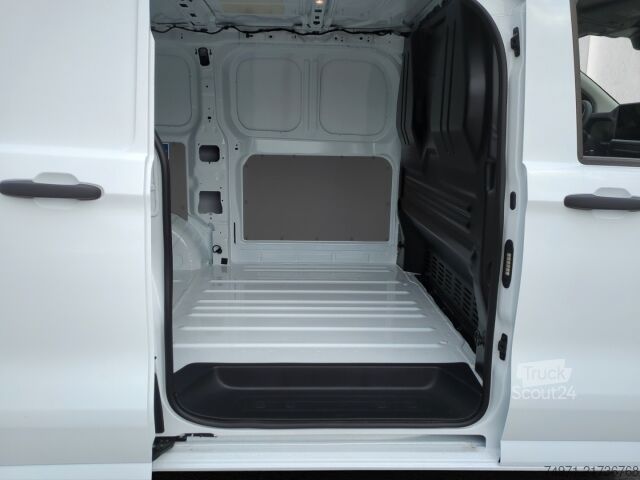 Kassevogn VW T7 Transporter Kasten KR TDI*LED Tempo PDC Klima