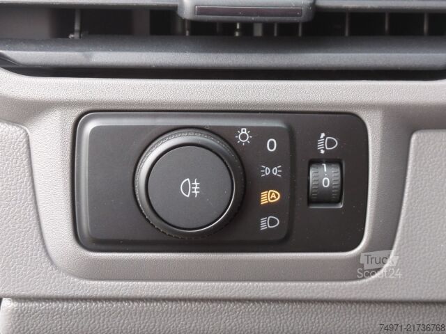 Панелен ван VW T7 Transporter Kasten KR TDI*LED Tempo PDC Klima