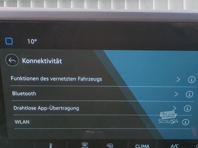 Панелен ван VW T7 Transporter Kasten KR TDI*LED Tempo PDC Klima