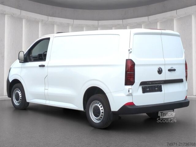 Kastenwagen VW T7 Transporter Kasten KR TDI*LED Tempo PDC Klima
