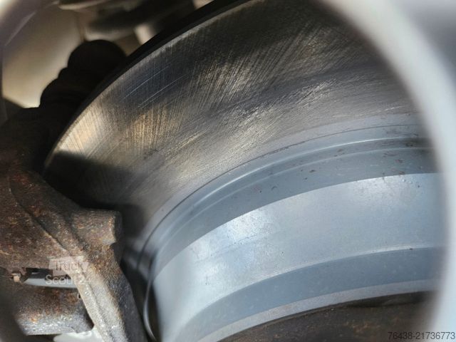 Slēgtais furgons MERCEDES-BENZ Vito 116 CDI EXTRALANG|WÜRTH REGAL|REIF,BREMSneu