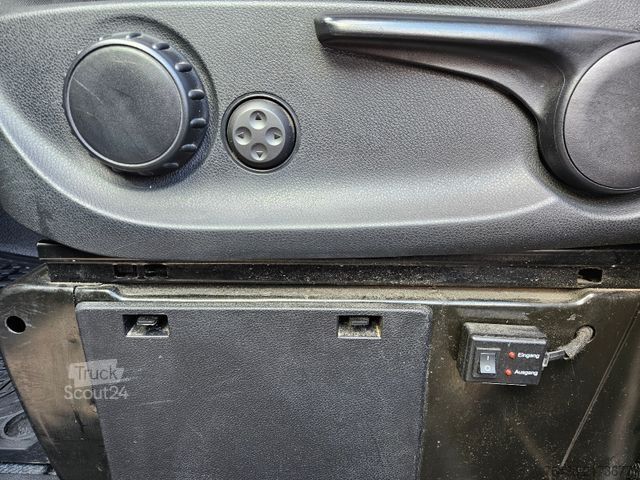 Slēgtais furgons MERCEDES-BENZ Vito 116 CDI EXTRALANG|WÜRTH REGAL|REIF,BREMSneu