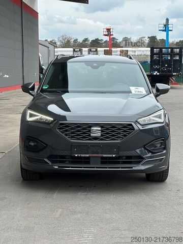 Pick-up SEAT Tarraco FR Virtual / ACC / ParkLenk / Navi / LDW