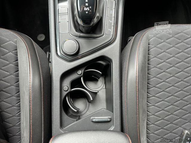 Pick-up SEAT Tarraco FR Virtual / ACC / ParkLenk / Navi / LDW