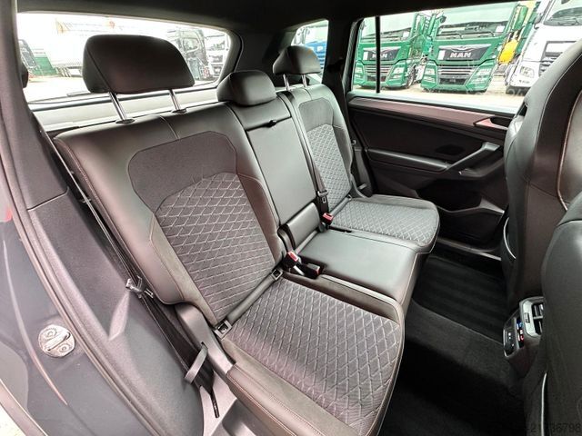 Pick-up SEAT Tarraco FR Virtual / ACC / ParkLenk / Navi / LDW
