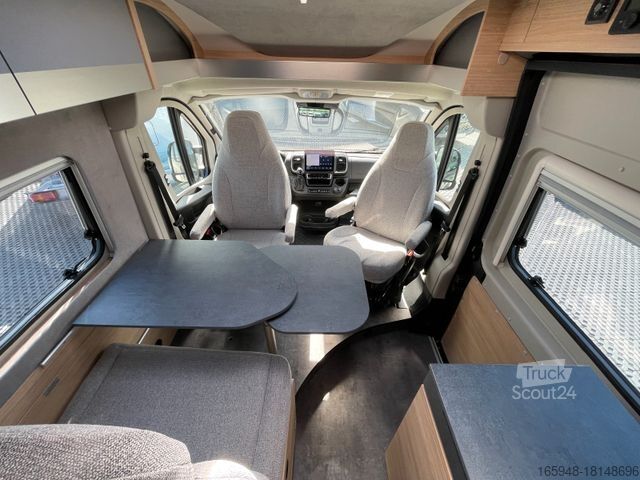 Autocaravana PÖSSL Trenta 640 Plus*Modell 2025**Komfort&Assist**