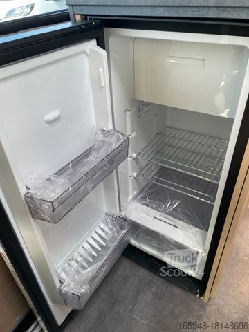 Autocaravana PÖSSL Trenta 640 Plus*Modell 2025**Komfort&Assist**