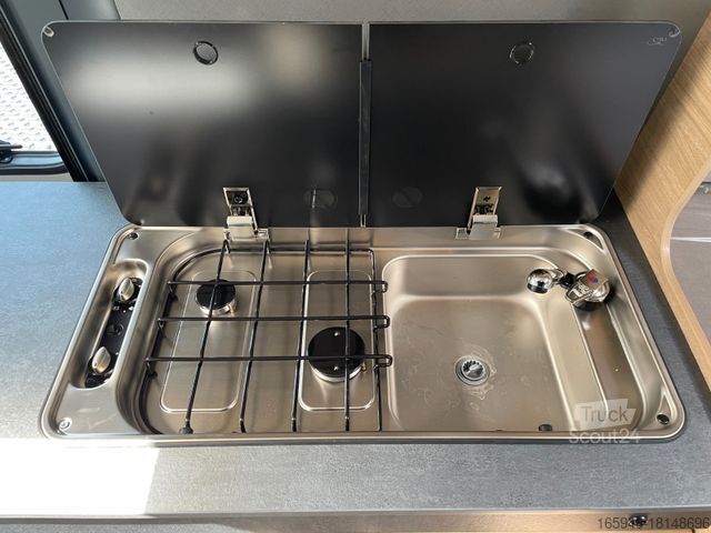 Autocaravana PÖSSL Trenta 640 Plus*Modell 2025**Komfort&Assist**